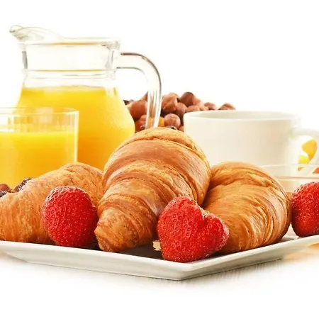 La Maison Vanillier Bed & Breakfast 3*