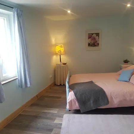 Bed & Breakfast La Maison Vanillier