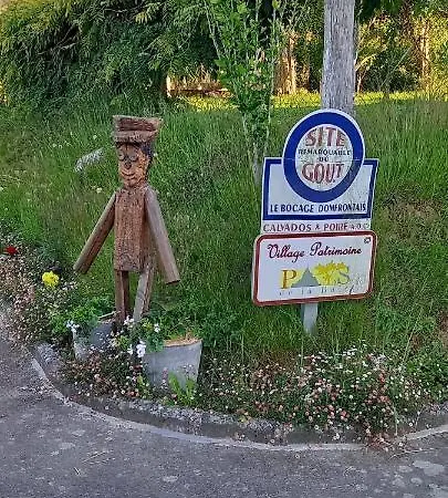 La Maison Vanillier Bed & Breakfast 3*