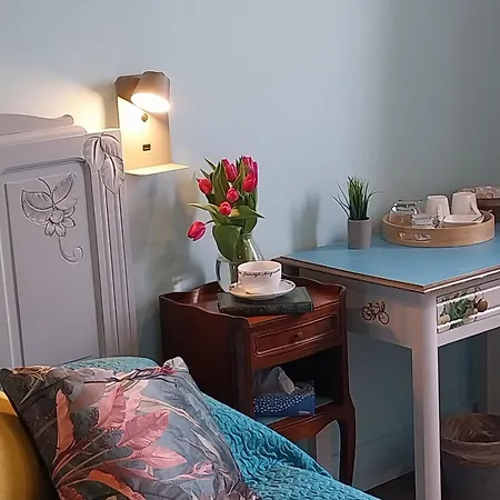 Bed & Breakfast La Maison Vanillier 3*