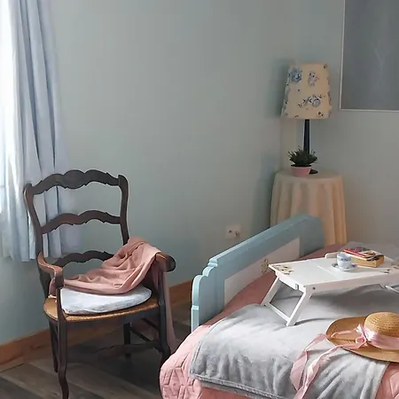 La Maison Vanillier Bed & Breakfast 3*