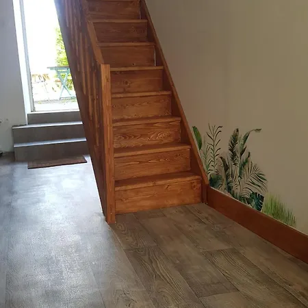 Bed & Breakfast La Maison Vanillier 3*