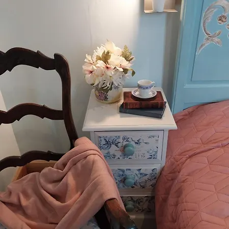 Bed & Breakfast La Maison Vanillier
