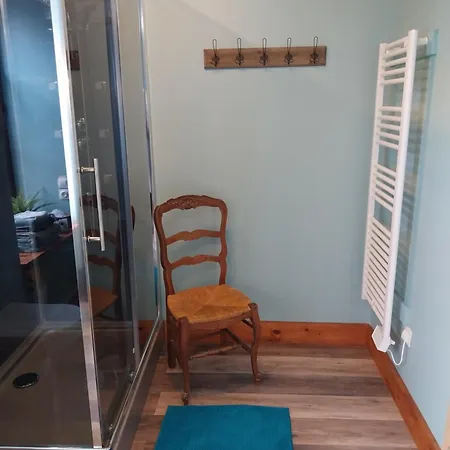 Bed & Breakfast La Maison Vanillier
