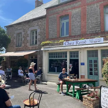 La Maison Vanillier 3*